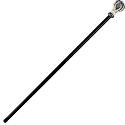 Halloween Skelettstock, zerlegbar mit Auge im Griff, Länge ca. 110 cm