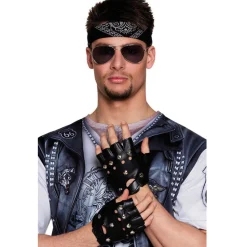 Handschuhe Biker