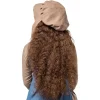 Haube Mittelalter
