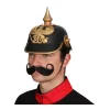 Helm Pickelhaube