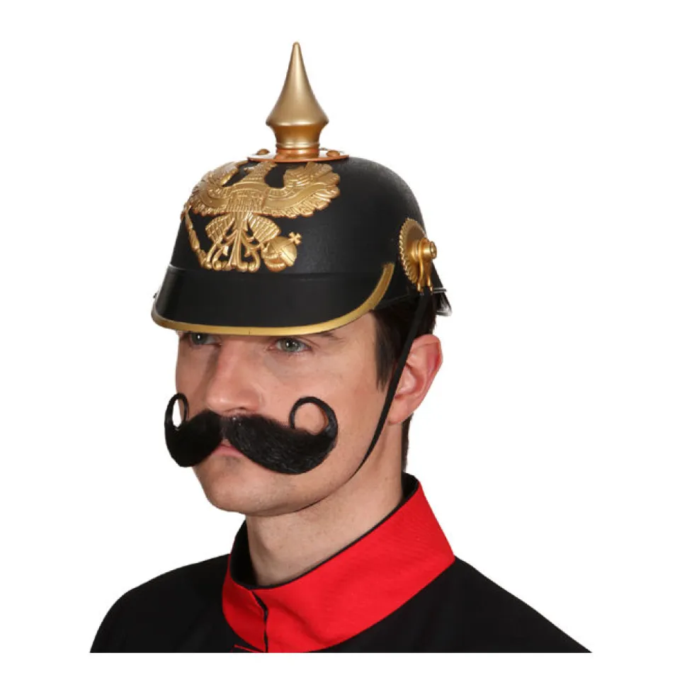 Helm Pickelhaube