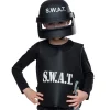 Helm S.W.A.T für Kinder
