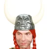 Helm Wikinger mit Hörnern, groß