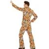 Herren-Kostüm Anzug Bubbles, Jackett, Hose, S