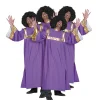 Herren-Kostüm Gospel-Singer, Größe 50