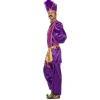 Herren-Kostüm Sultan Achmed Gr. 46-48
