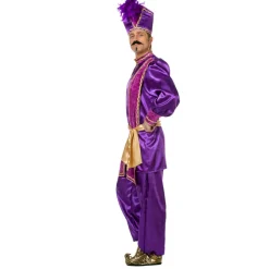 Herren-Kostüm Sultan Achmed Gr. 46-48