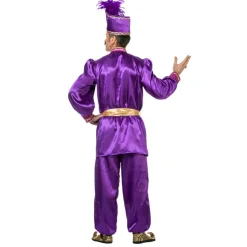 Herren-Kostüm Sultan Achmed Gr. 46-48