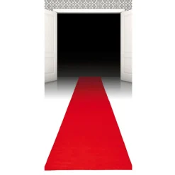 Hollywood-Läufer Roter Teppich, 450 x 60 cm