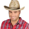 Hut Cowboy Dallas Bull, Einheitsgröße