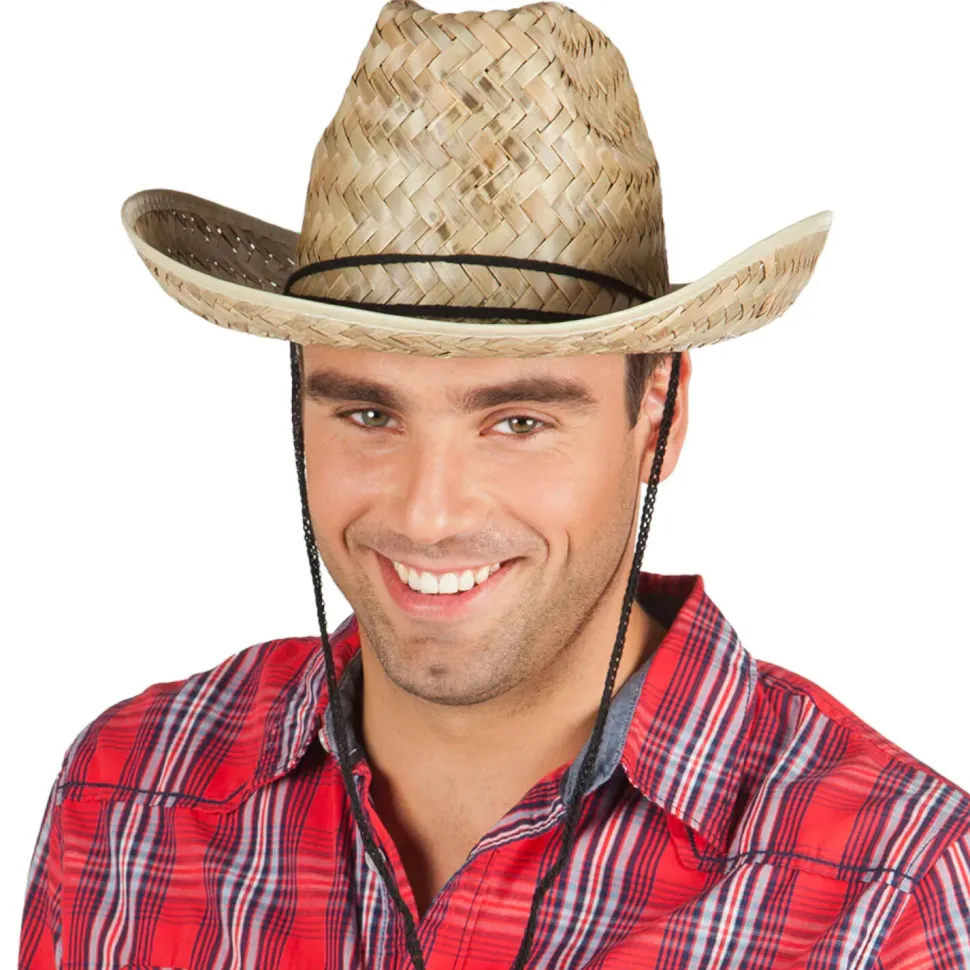 Hut Cowboy Dallas Bull, Einheitsgröße