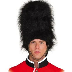 Hut Fellmütze britischer Palastsoldat, 40 cm