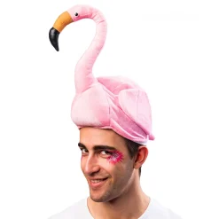 Hut Flamingo Mütze