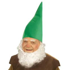 Hut grüner Kobold, grün