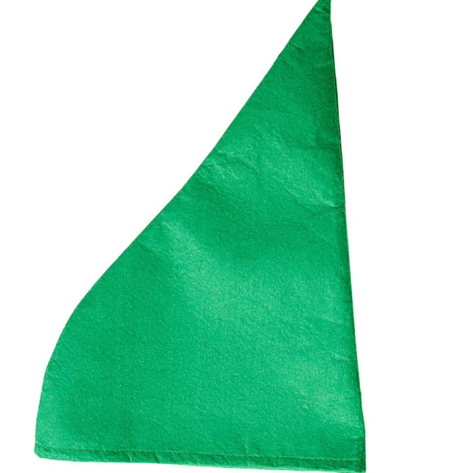 Hut grüner Kobold, grün