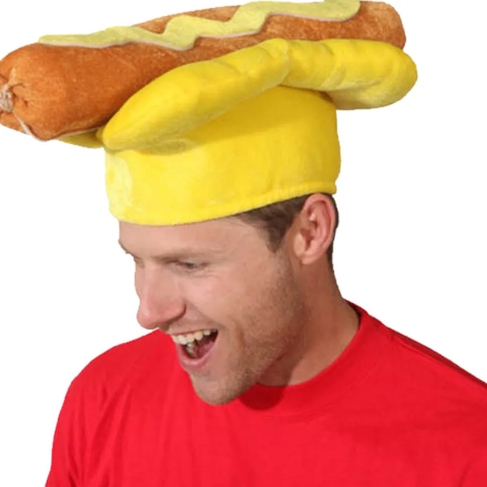 Hut Hotdog, Einheitsgröße