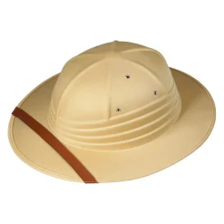 Hut Safari Ranger aus Filz