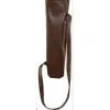 Köcher für Pfeile, 40cm, braun
