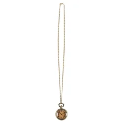 Kette Steampunk Taschenuhr