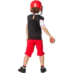 Kinder-Kostüm American Football, Gr. 116