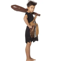 Kinder-Kostüm Neandertaler Gr. 116