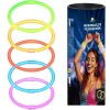 Knicklicht-Armbänder Neon, 15 Stück