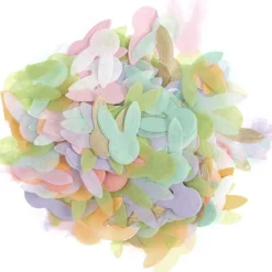 Konfetti Hasen, Pastell, 20 g