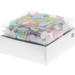 Konfetti Hasen, Pastell, 20 g