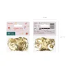Konfetti Metallic Hufeisen – Gold – 15 g