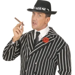 Krawatte, schwarz