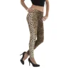 Leggings Leo Design Gr. S-M