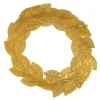 Lorbeerkranz Kaiserin, gold