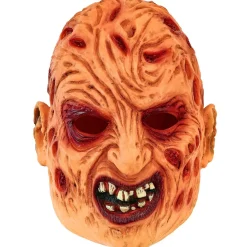 Maske Freddy aus Latex