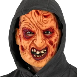 Maske Freddy aus Latex