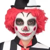 Maske Venezianischer Clown