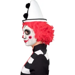 Maske Venezianischer Clown