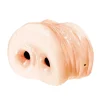 Nase Schwein, rosa, 12 Stück