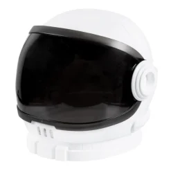 NEU Astronautenhelm für Erwachsene, mit getöntem Visier