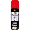 NEU Blut-Spray für gruselige Effekte auf Textilien, Sprühdose, 75ml