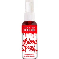 NEU Blut-Spray, 48 ml, für realistische Wunden