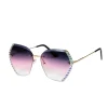 NEU Brille Festival Diamond mit Brillianten