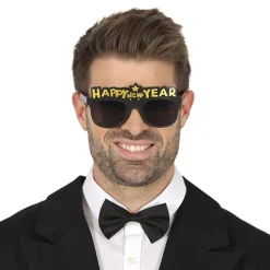 NEU Brille Happy New Year Party
