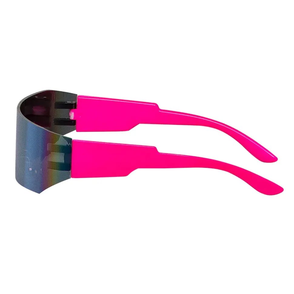 NEU Brille Party Blaze