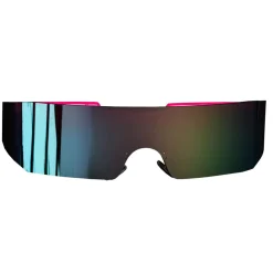 NEU Brille Party Blaze