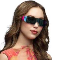 NEU Brille Party Blaze