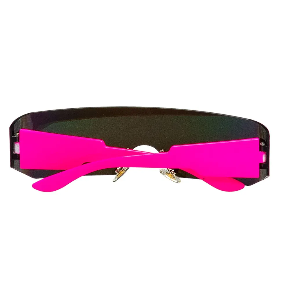 NEU Brille Party Blaze