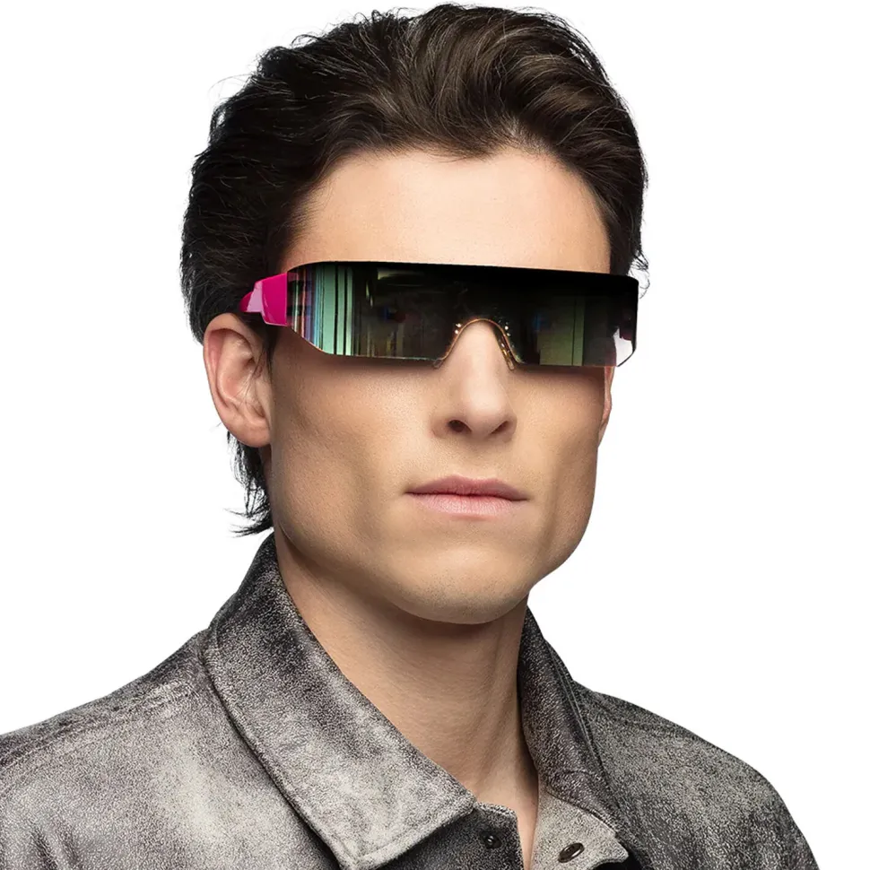 NEU Brille Party Blaze