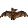 NEU Deko-Fledermaus braun, Spannweite ca. 60cm