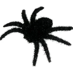 NEU Deko-Spinnen für Halloween, ca. 6cm, 6 Stück