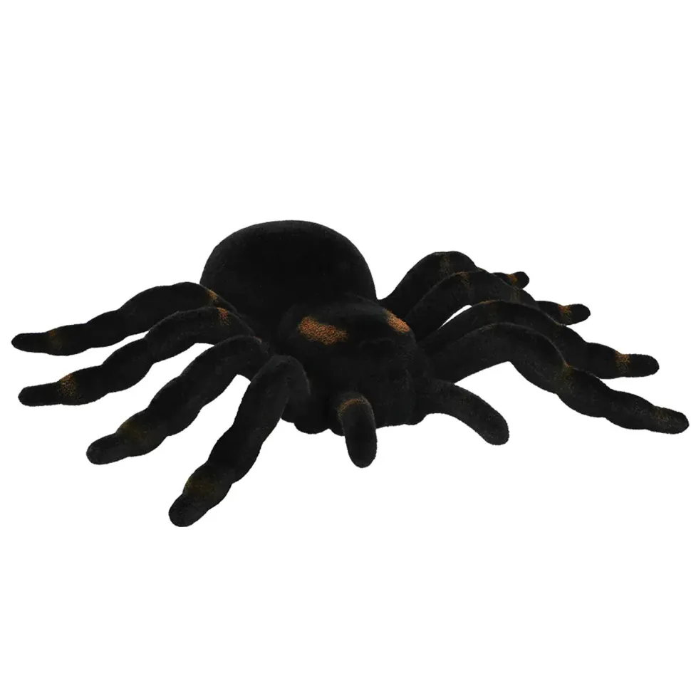 NEU Deko Spinne Tarantula, 16x11cm